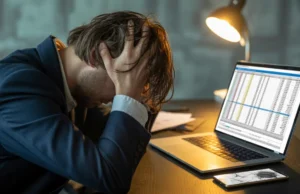 Amount of people seeking support for gambling losses is growing in the UK