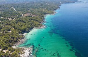 Hiking Trails in Northern Greece: A Story of Gods, Gorges, and Goats
