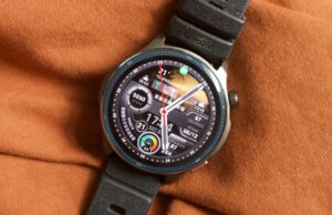 Amazfit Balance 2 Review