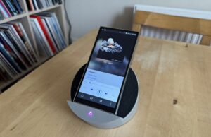 Astell Kern PD10 Review