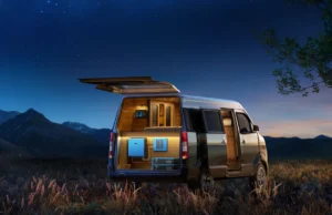 Bluetti unveils flexible power systems at IFA 2025, including an off-grid RV solution