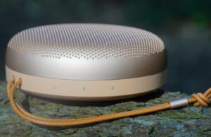 Bang Olufsen Beosound A1 3rd Gen Review