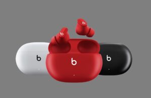 The Beats Studio Buds are far more affordable than AirPods with this deal