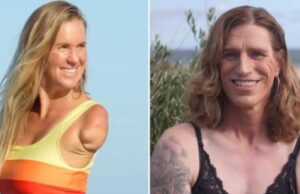 Retailer Closing 21 Stores, Loses $80 Million After Replacing Shark Survivor Model With Man Pretending to Be Woman | The Gateway Pundit