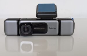 Botslab G980H Multi Channel Review