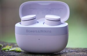 Bowers & Wilkins Pi6 Review