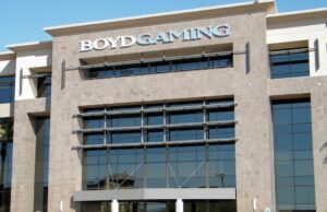 Boyd Gaming discloses internal data breach of employee information