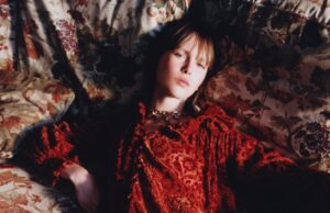 Burberry Winter 2025 Serves Peak British Glamour