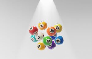 Second largest Powerball jackpot claimed, amounting to $1.787 billion