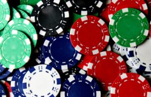 Casino chips included in new ‘no tax on tips’ policy from US Treasury