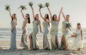 How to Choose Bridesmaid Dresses That Fit Every Style