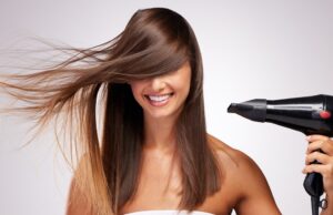 Choosing the Right Hair Dryer