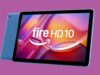 Amazon has slashed 50% off its Fire HD 10 tablet before Big Deal Days