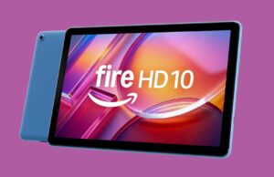 Amazon has slashed 50% off its Fire HD 10 tablet before Big Deal Days