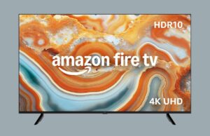 Amazon has slashed TV prices ahead of Big Deal Days 2025