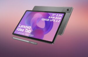 Amazon’s big price slash on this Android Lenovo tablet bundle ends very soon