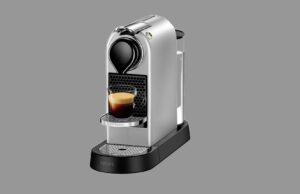 You can save 33% on this Nespresso coffee machine ahead of October Prime Day