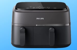 You can’t go wrong with this Philips air fryer for under £100