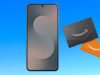 Amazon is offering $100 back if you order the Samsung Galaxy S25 FE right now