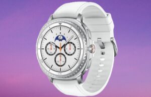 The Samsung Watch 8 Classic has already dropped in price, just weeks after launch