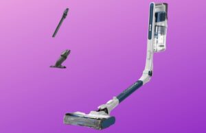 Save 32% on the Shark cordless stick vacuum ahead of Prime Day