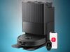 Save $350 on the Roborock Qrevo S5V robot vacuum and mop