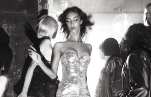 Dolce & Gabbana Hits the Club for Fall 2025 Campaign