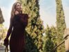 Doutzen Kroes Owns the Scene in Twinset’s Fall 2025 Campaign