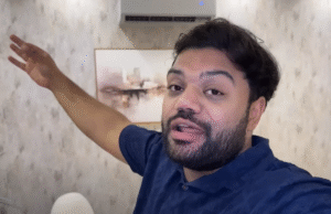 YouTuber Ducky Bhai jailed on judicial remand for promotion of online gambling apps