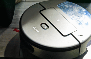 First Impressions: First Impressions: Dyson Spot and Scrub AI Robot Vacuum Review