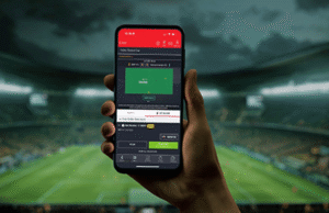 Entain details new sportsbook features to enhance customer experience