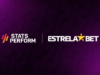 EstrelaBet partners with Stats Perform to expand live soccer betting