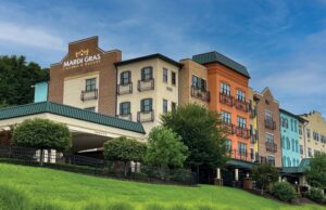 FanDuel and Delaware North announce partnership in West Virginia