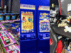 Florida authorities seize illegal slot machines, shutting down two arcades