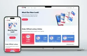 TheLotter goes live with new site in Arizona, with more states to follow