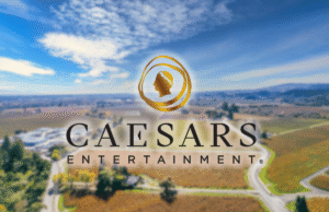 GLPI invests $225 million in tribal Caesars Republic Sonoma County resort
