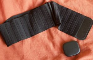 Garmin Index Sleep Monitor Review