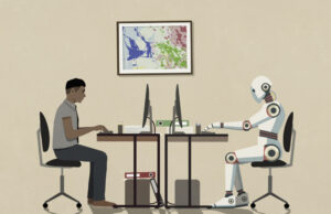 AI will consume all of IT by 2030—but not all IT jobs, Gartner says