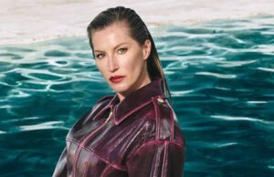 Gisele Bundchen Heats Up Miami in Elisabetta Franchi Ad – Fashion Gone Rogue