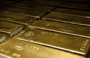 Australian police officer sells $1.3 million in gold bars to fund gambling addiction