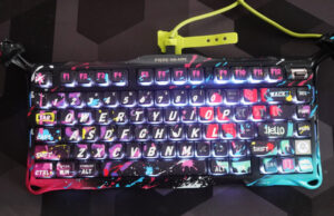 Gravastar Mercury V75 Pro Review