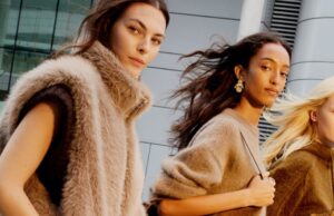 H&M’s Fall 2025 Campaign Just Took Over London