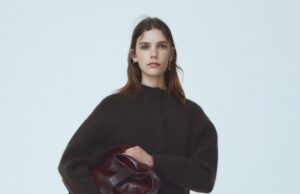 H&M Studio’s Fall 2025 Line Deserves a Closer Look