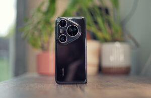 Huawei Pura 80 Ultra Review