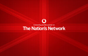 The perfect partner for your new iPhone? Vodafone is the smarter choice