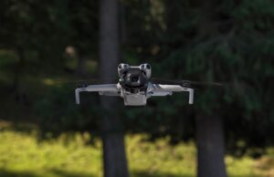 DJI Mini 5 Pro is coming, but not to the US