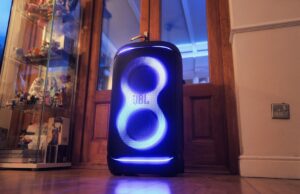 JBL PartyBox 520 Review