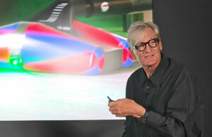 James Dyson on using AI, what really happened to the air purifier headphones and more