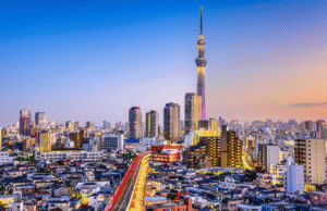 New anti-gambling laws come into effect in Japan