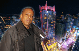 Jay-Z champions Caesars Palace Times Square casino as cultural investment